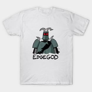 Edgegod T-Shirt